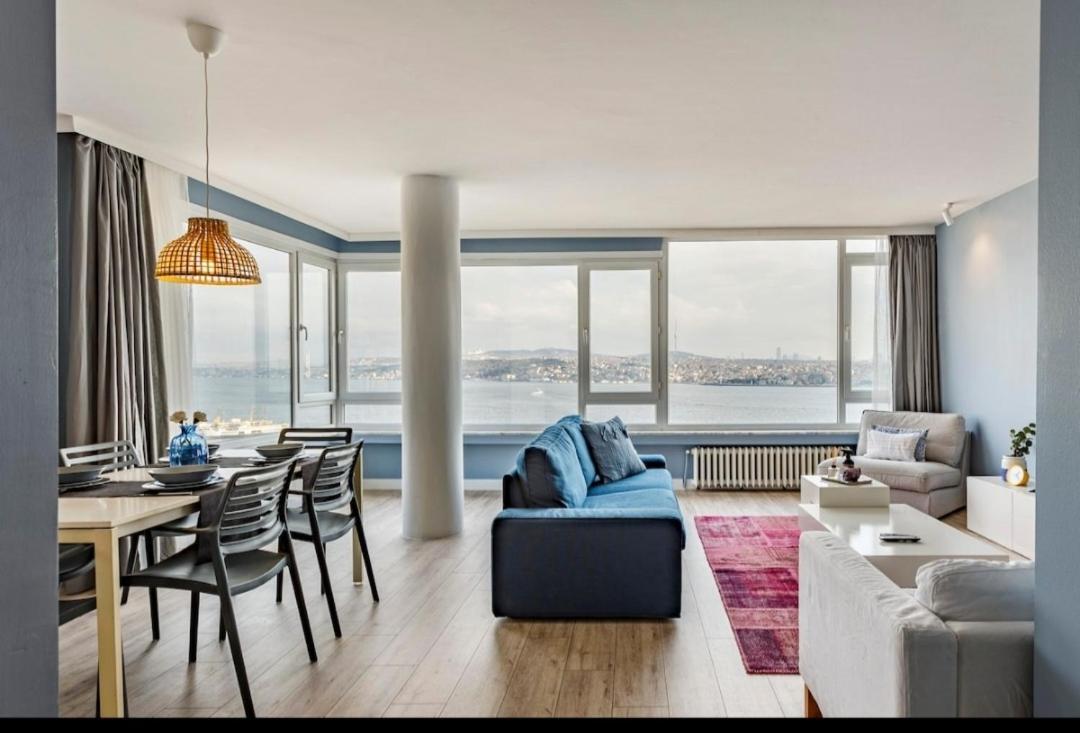 Appartement Cihangir Apartmenst *